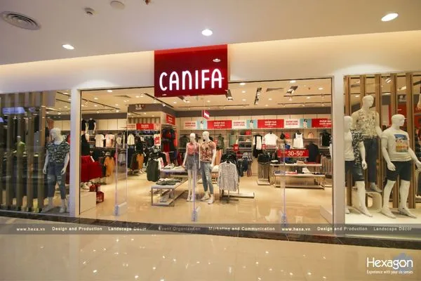 Bí mật đằng sau livestream triệu view của Canifa | PuStudio x Canifa