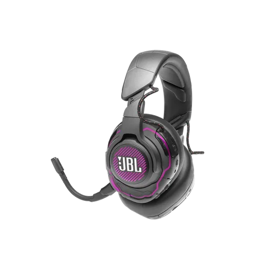 Tai nghe Chụp tai Gaming JBL QUANTUM ONE - tai nghe chụp tai có Mic