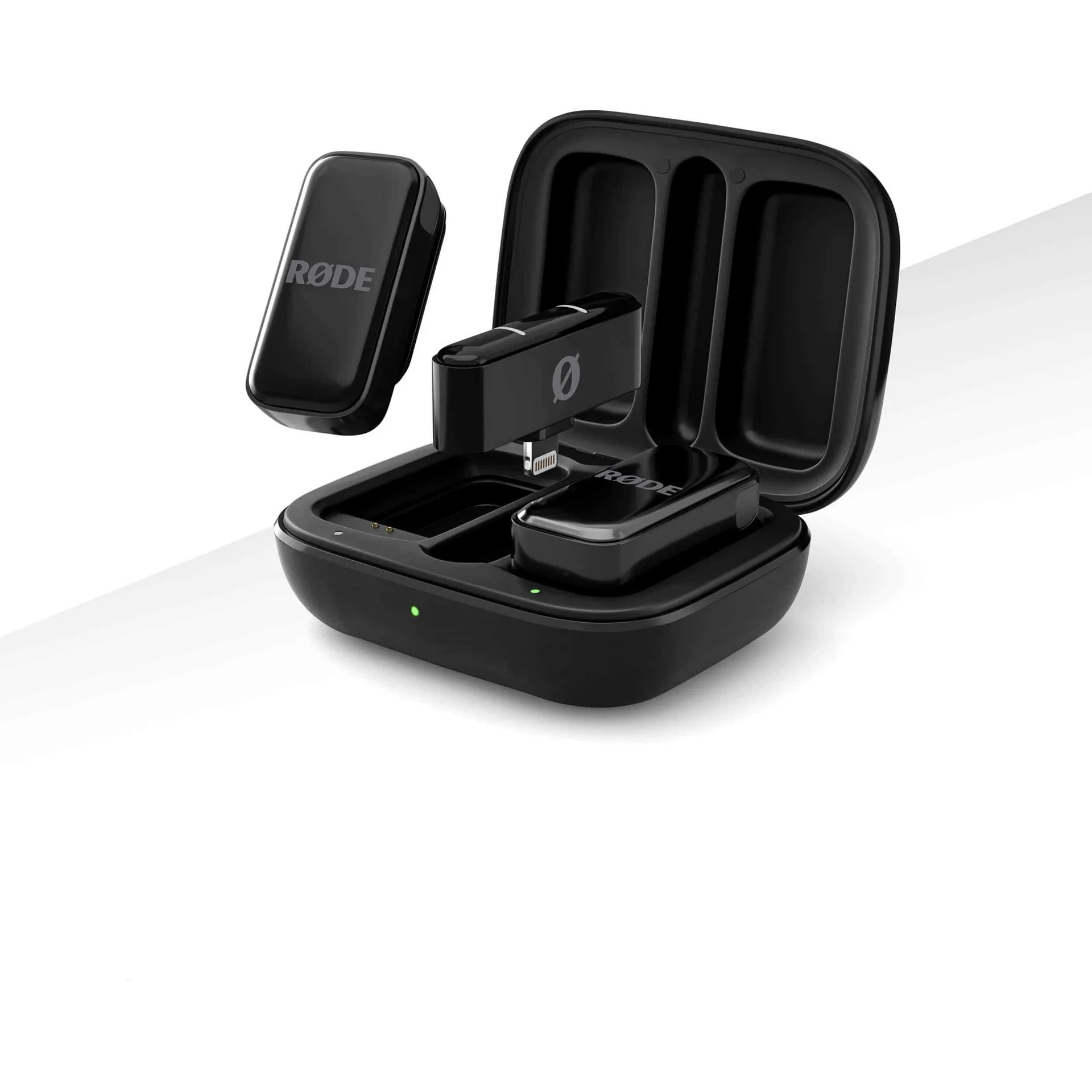 RODE WIRELESS MICRO LIGHTNING