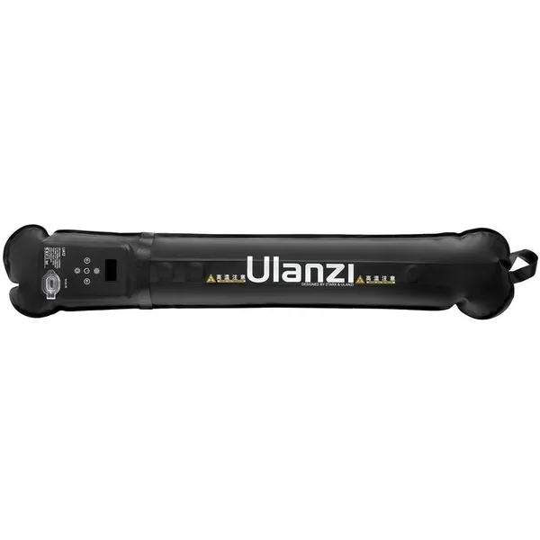 Đèn led Ulanzi UA12 - Đèn ống cầm tay dạng túi khí 12W