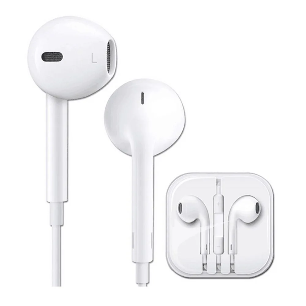 Tai nghe Livestream Jack Cắm 3.5mm