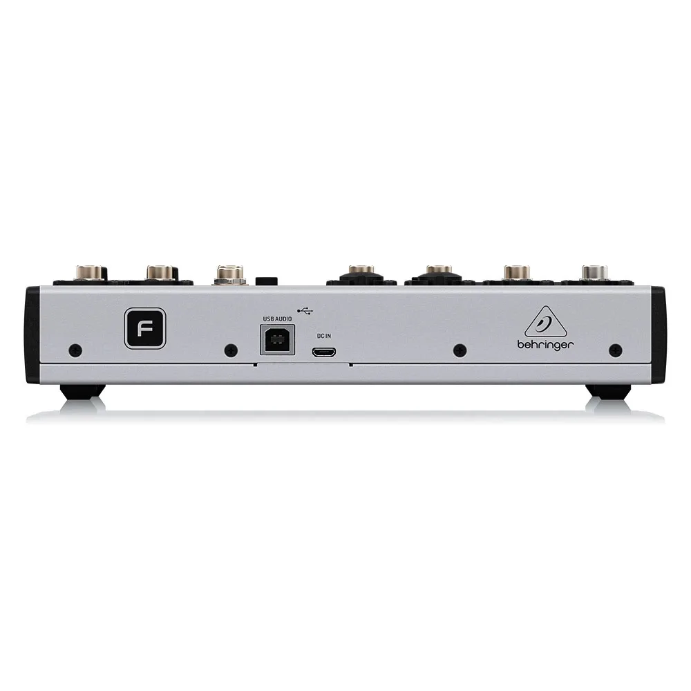 Mixer Behringer FLOW 8 - Bàn trộn âm thanh all in one
