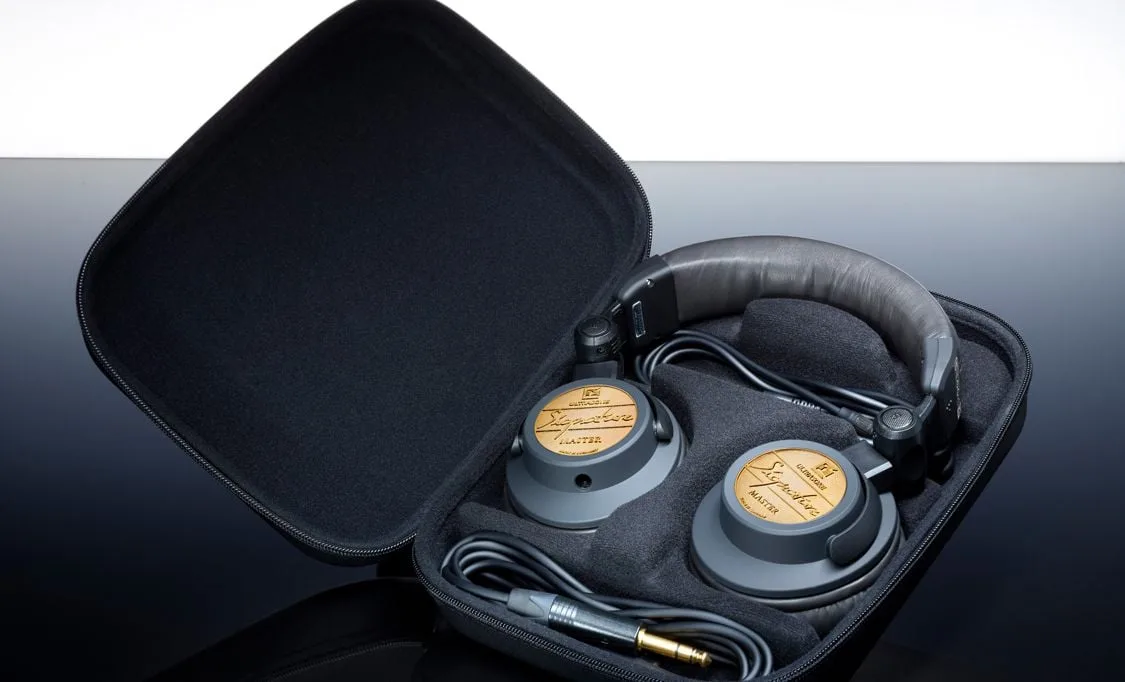 Tai nghe Ultrasone Signature Master - made in Germany