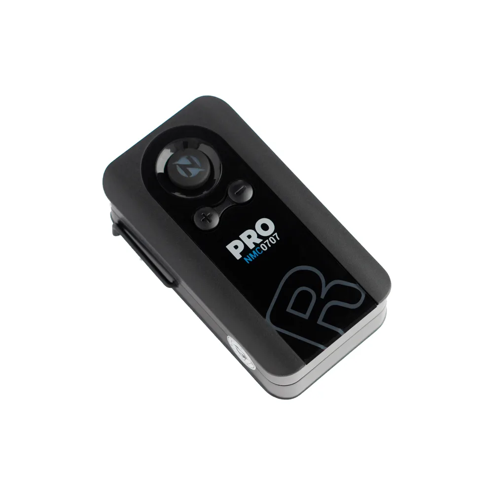 Bộ thu phát không dây NMC-AUDIO NMC0707 PRO (VERSION 4)