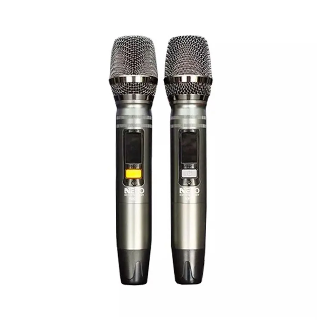 Loa Karaoke Xách Tay NEKO NK02