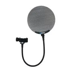 Màng lọc âm Alctron MA019B - Màng lọc âm kim loại đẹp mắt chắc chắn