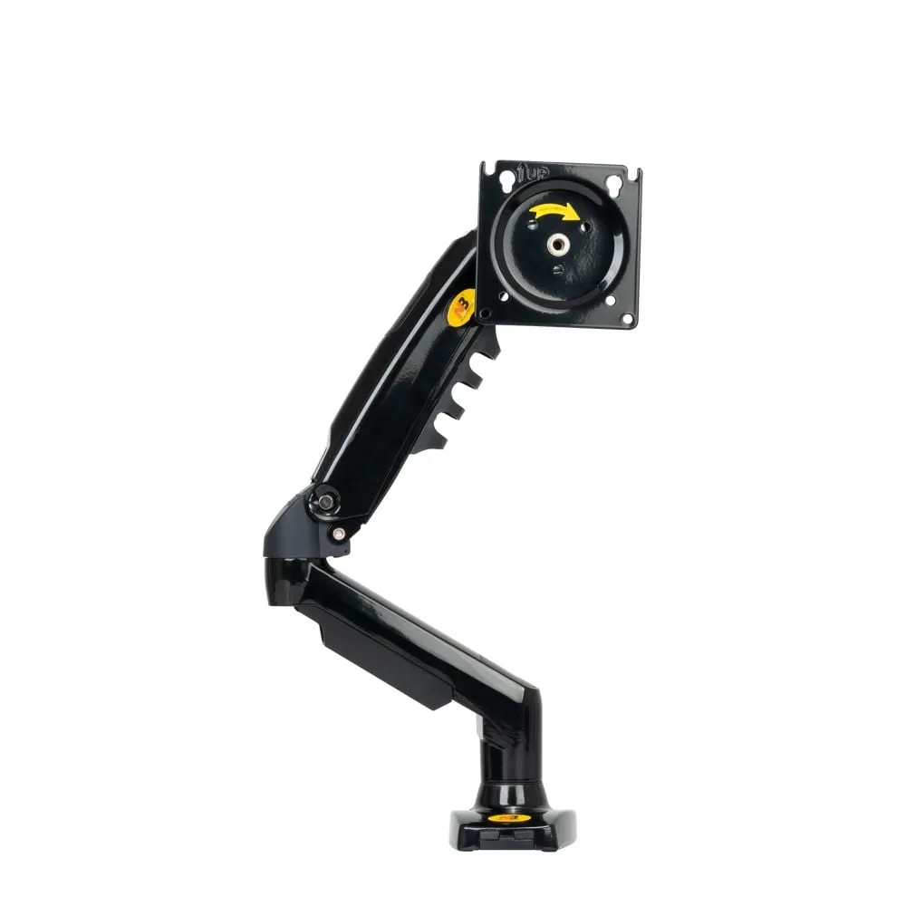 Tay arm màn hình F80 - 27 inch NB chính hãng