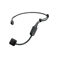 Bộ thu và phát kèm micro không dây cài đầu Shure SVX14/PGA31