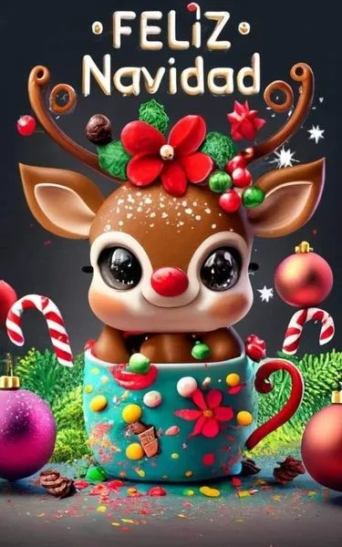 Bài hát Feliz Navidad