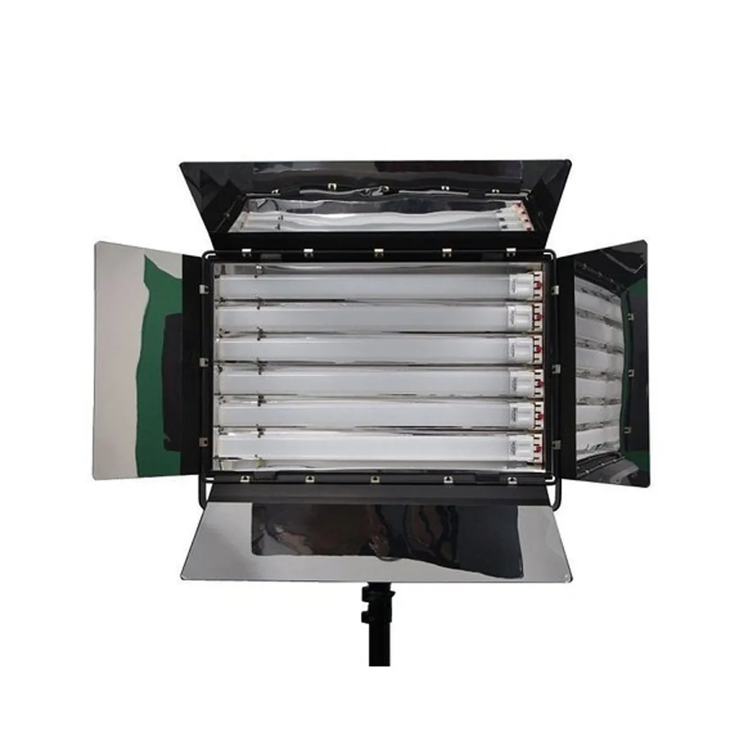 Đèn Kino 6 Bóng Led 150W - Đèn livestream quay phim