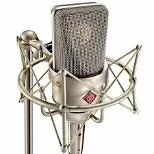 Micro thu âm Neumann TLM 103 Studio Set - Micro thu âm cho phòng thu
