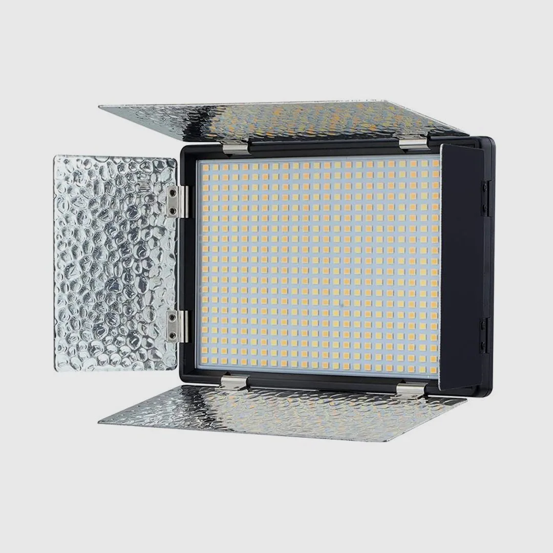 Đèn Led NiceFoto SL-180A - Đèn livestream quay phim