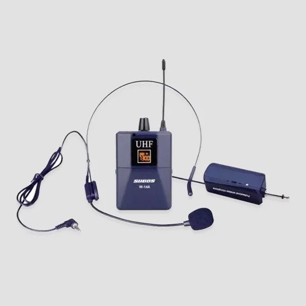 “Tạm biệt” tạp âm phiền phức với top micro ghi âm không dây siêu đỉnh