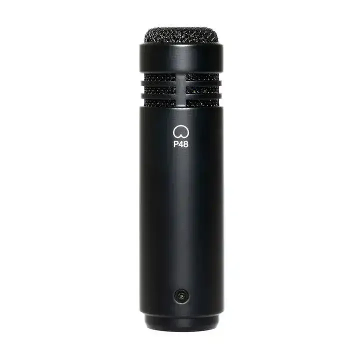 Lewitt LCT 040 Match Small-diaphragm Condenser Microphone