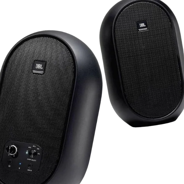 Loa kiểm âm JBL 104 XBT - Loa Monitor Studio Music Bluetooth