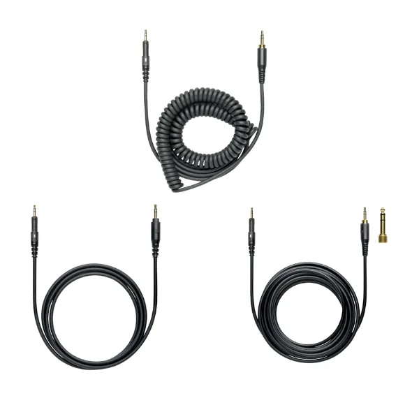Tai nghe kiểm âm Audio-Technica ATH-M50x