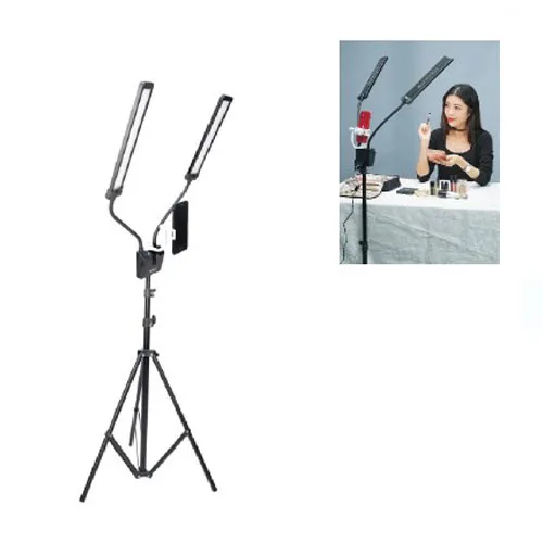 NANLITE Mira 26B with light stand