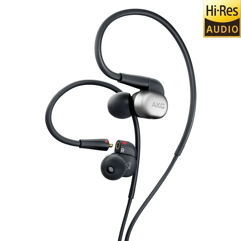 Tai nghe nhét tai AKG N30, tai nghe thể thao nhét tai AKG