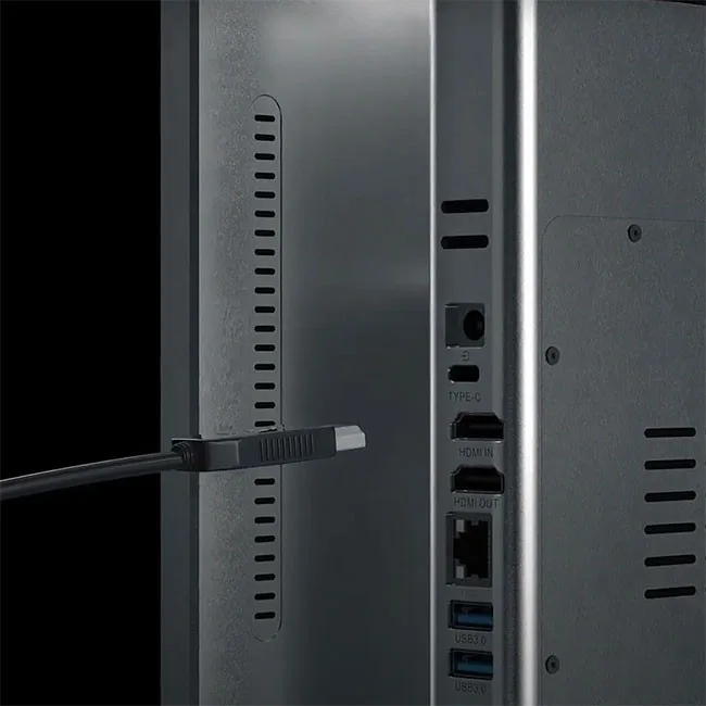 Máy livestream đa năng Rexso Easy Live Mini 13 ICH / 128GB