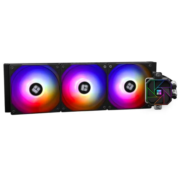 Tản nhiệt Nước Thermalright Aqua Elite 360 V3 ARGB New(Đen/Black)