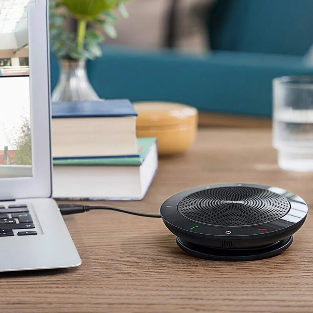 Loa hội nghị Jabra Connect 4S - Loa hội nghị