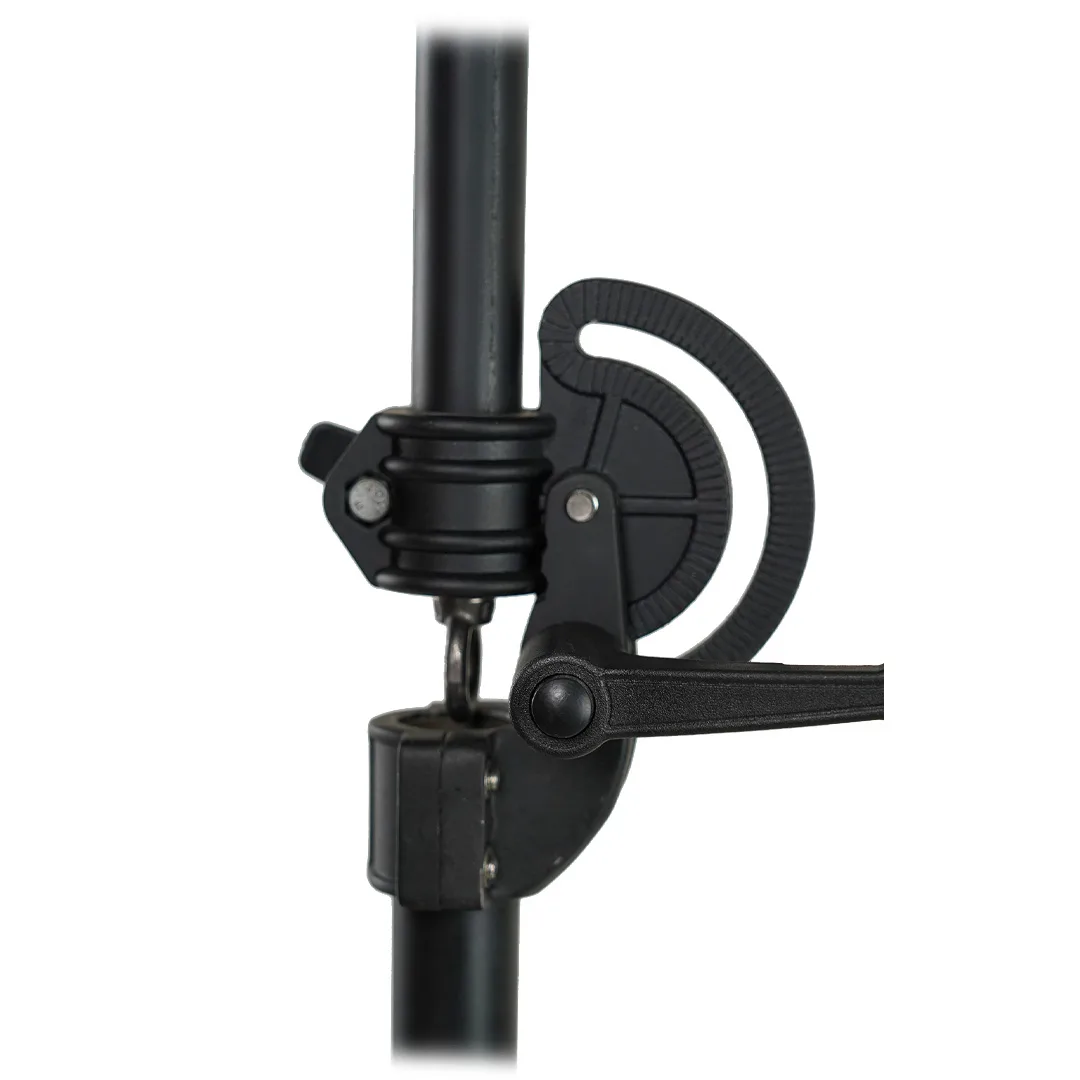 Chân đèn boom MZ2800 2in1