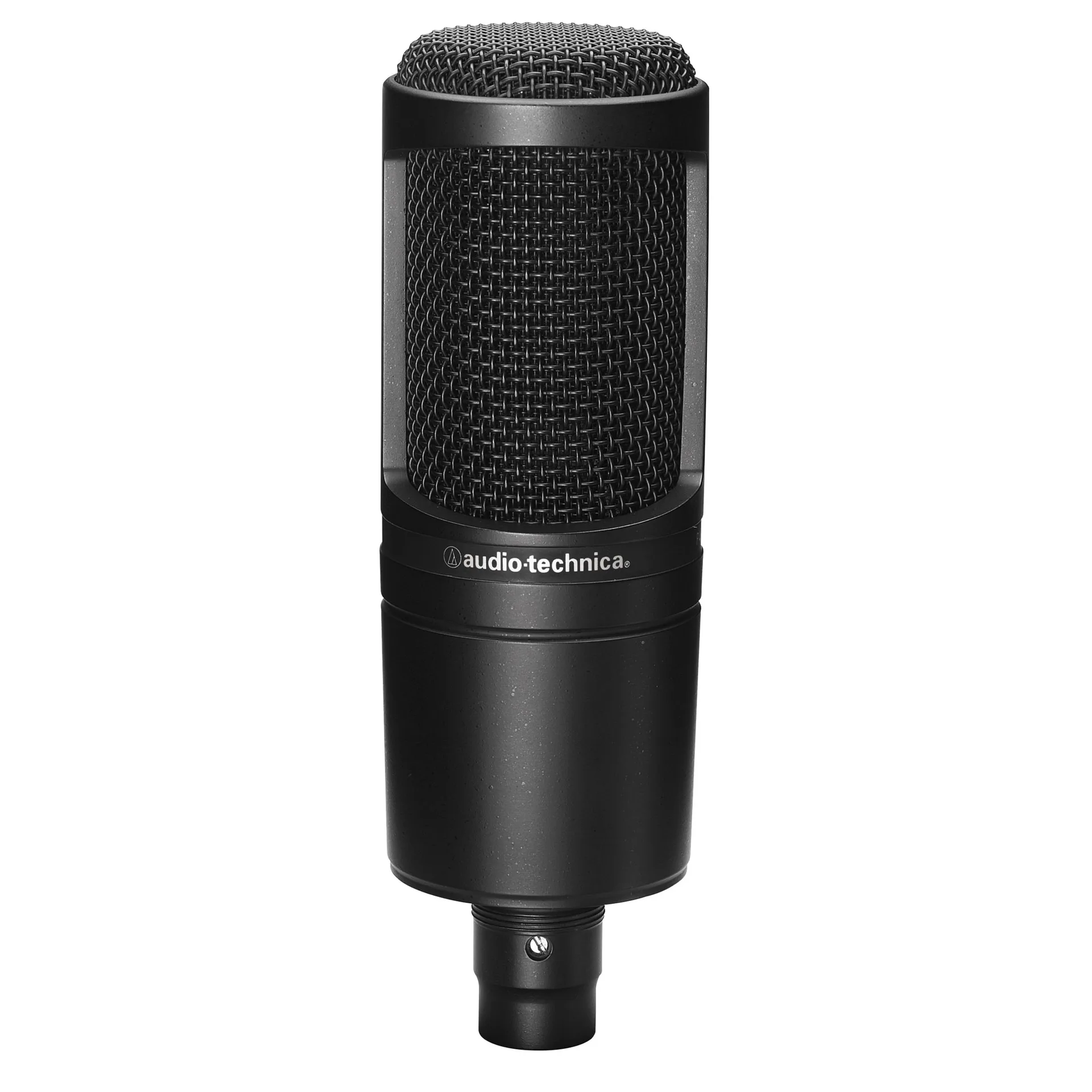 Micro Cổng USB Audio Technica AT2020 USB+