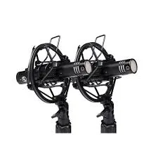 Micro thu âm Warm Audio WA-84 Stereo - Micro nhạc cụ Stereo