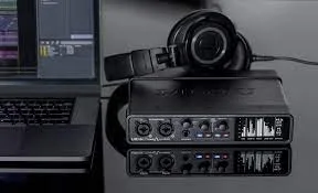 Sound card Motu Ultralite MK5 - Sound card thu âm