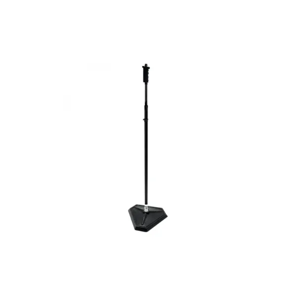 Chân Microphone ON-STAGE MS7625PG PISTOL GRIP HEX-BASE QUARTER-TURN MIC STAND