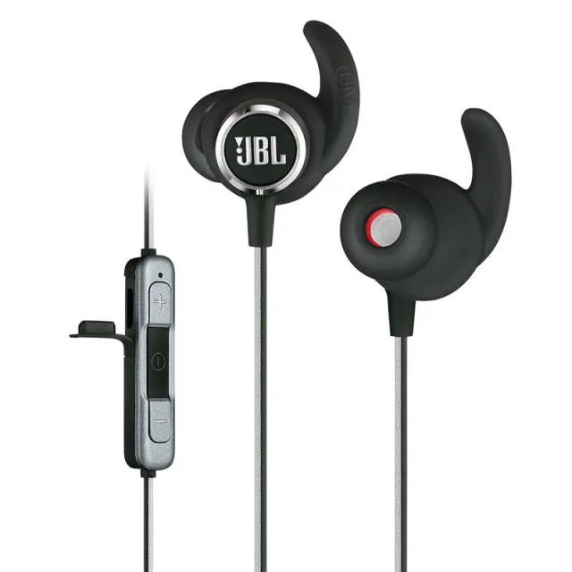Tai nghe nhét tai thể thao Bluetooth JBL REFLECT MINI 2, tai nghe thể thao nhét tai JBL