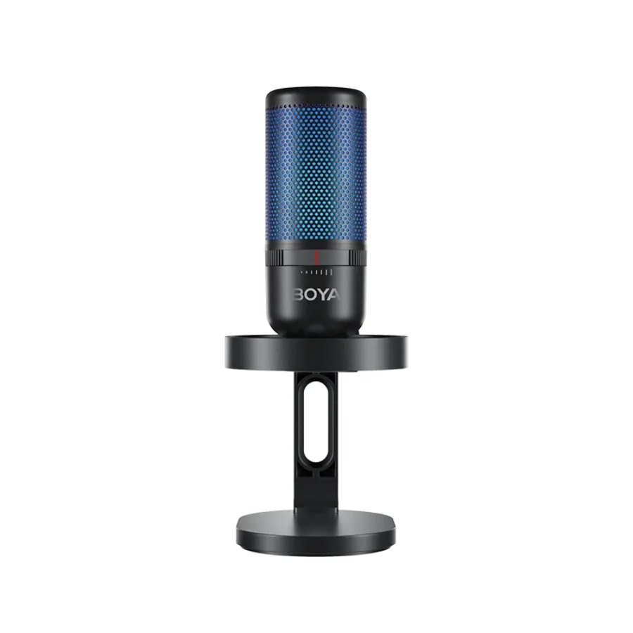 Micro Thu Âm Boya K3 - Micro USB để bàn