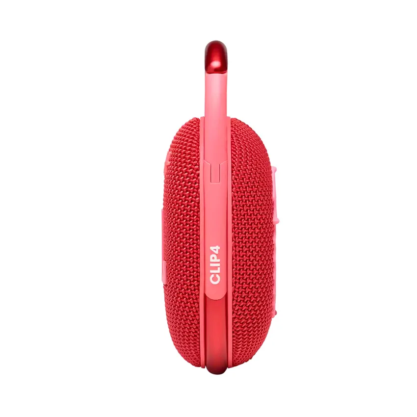 Loa Bluetooth móc treo di động kháng nước JBL CLIP 4, Loa Bluetooth JBL