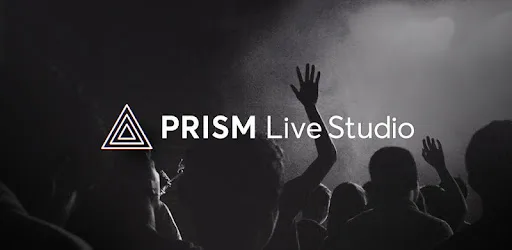 Tải về PRISM Live Studio - Multistream & Edit Videos APK cho Android - Phiên bản mới nhất