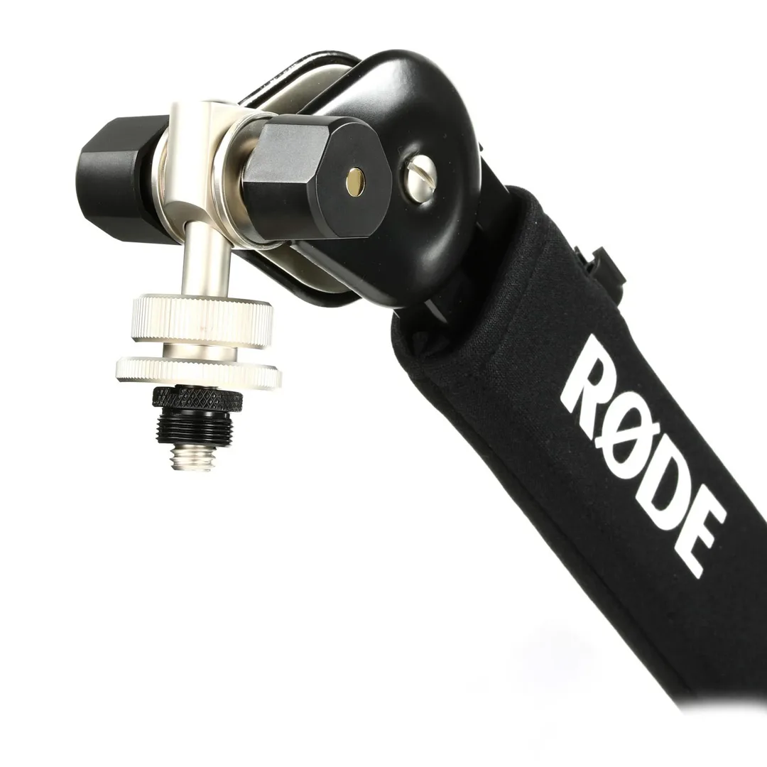 Chân micro kẹp bàn RODE PSA1+ chính hãng