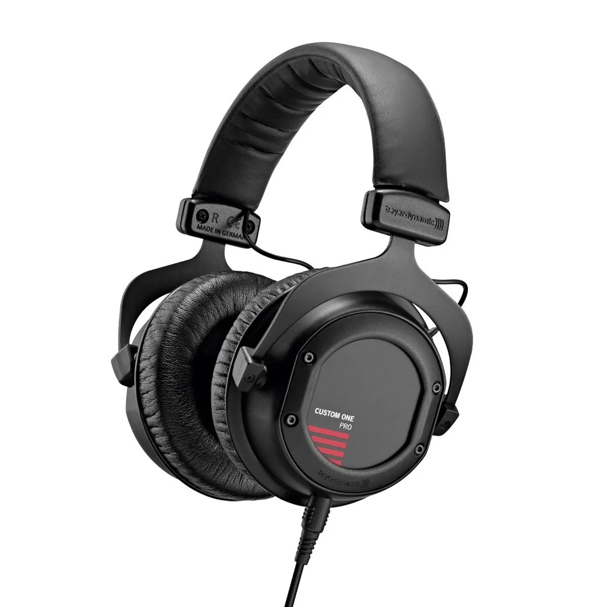 Tai nghe kiểm âm Beyerdynamic Custom One Pro Plus - Headphone Studio