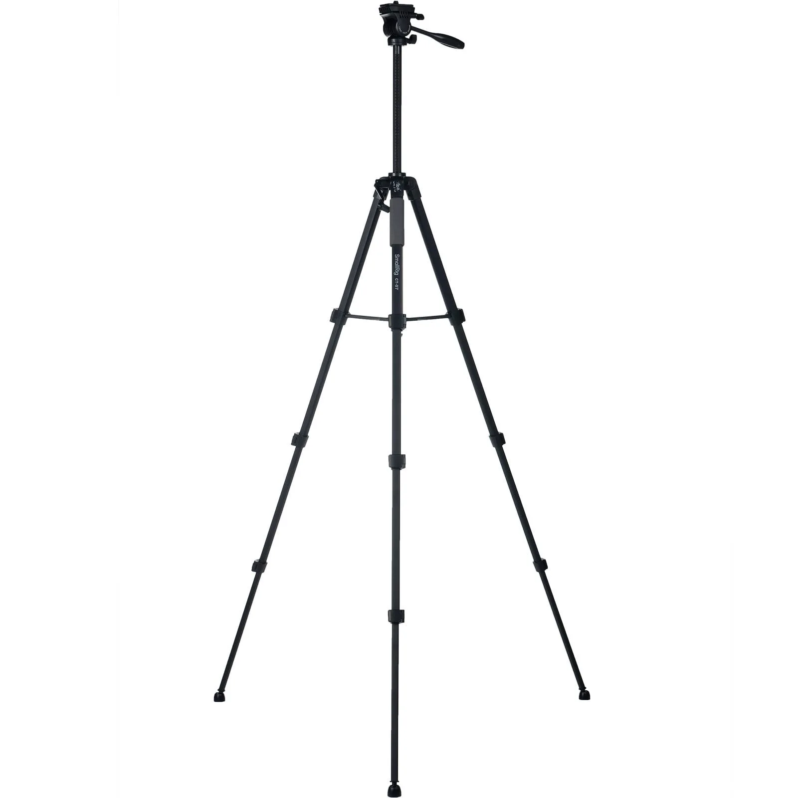 SmallRig 4689 - Versatile Lightweight Tripod CT-07