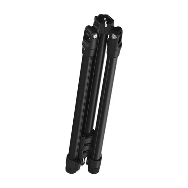 Chân Đèn Hợp Kim Nhôm Gấp Ngược ULANZI TT43