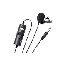 Micro thu âm Boya By M1 pro - Micro thu âm cài áo