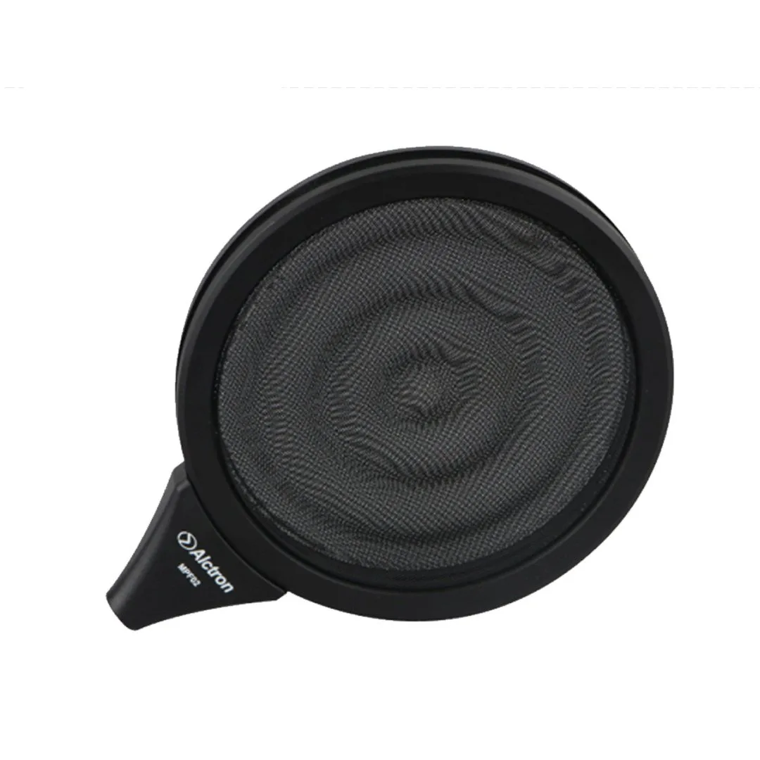 Màng lọc âm Alctron MDF02 - Màng lọc âm mini thời trang nhiều lớp