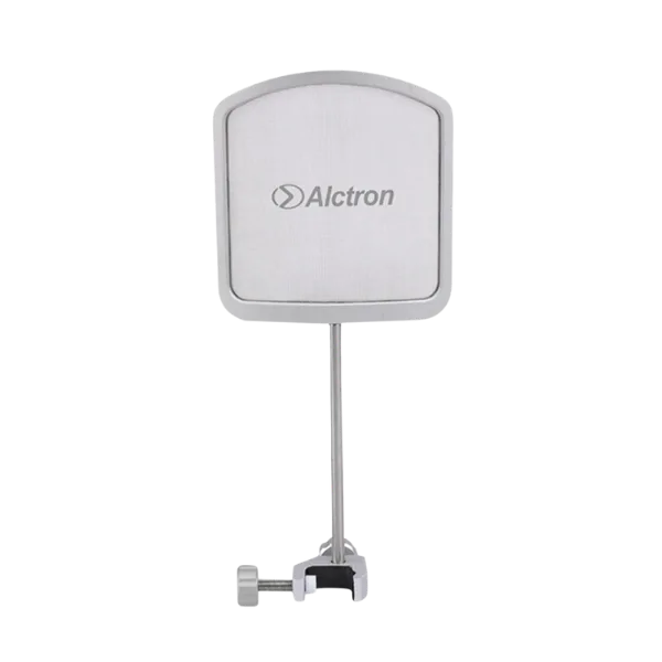Màng lọc âm Alctron PF09 - Màng lọc âm kim loại thời trang nhỏ gọn