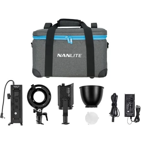 Đèn Nanlite Forza 60 KIT