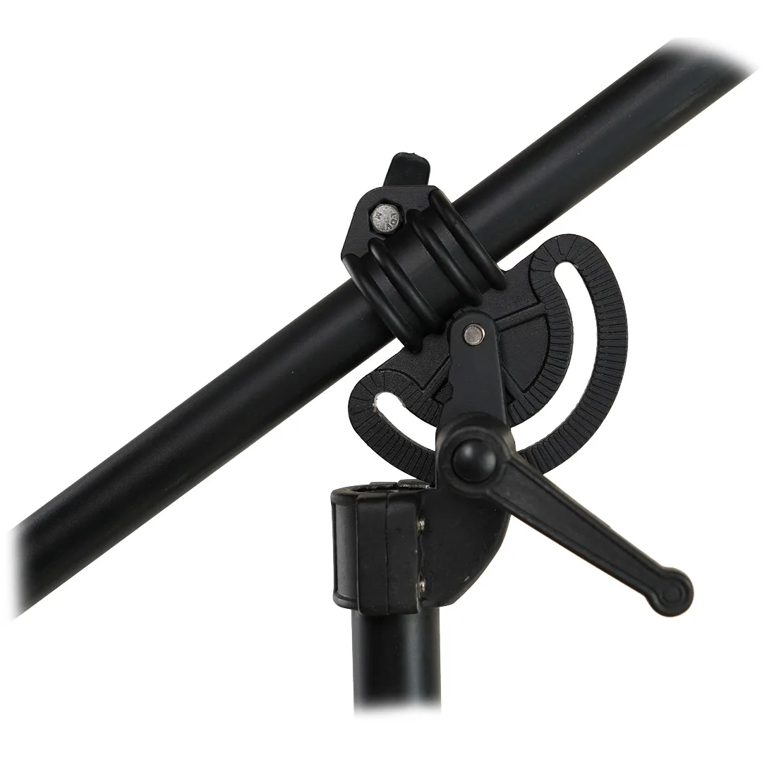 Chân đèn boom MZ2800 2in1