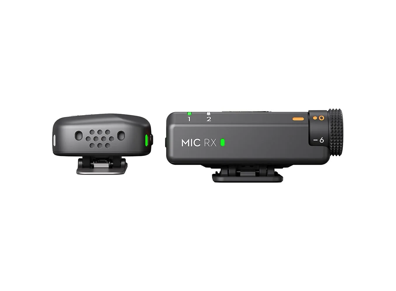 DJI Mic Mini (2TX - 1RX - Hộp sạc)