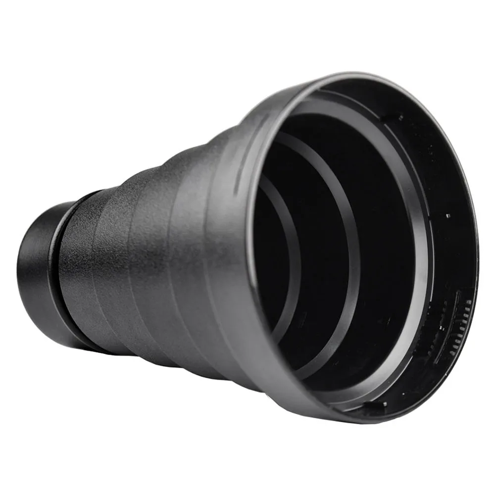 Snoot Gom Sáng Godox SN-04 For Ad300 Pro Ad400 Pro Chính Hãng Giá Tốt