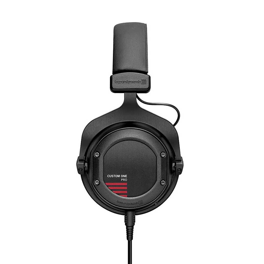 Tai nghe kiểm âm Beyerdynamic Custom One Pro Plus - Headphone Studio