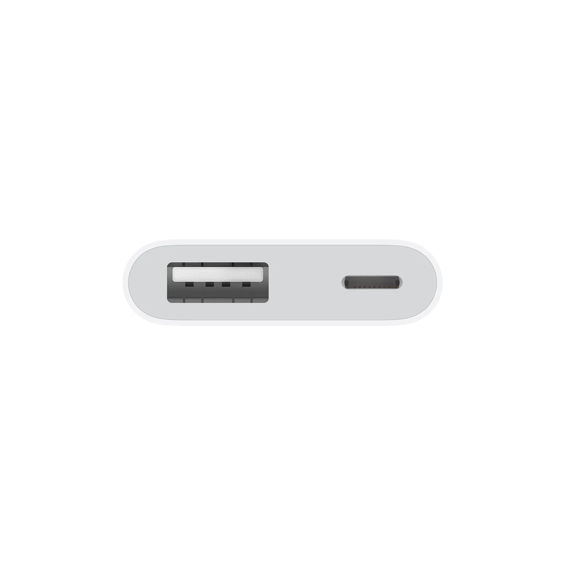 Cap OTG Chuyển Đổi Lightning Sang USB OTG CAMERA Kèm lỗ sạc Pin