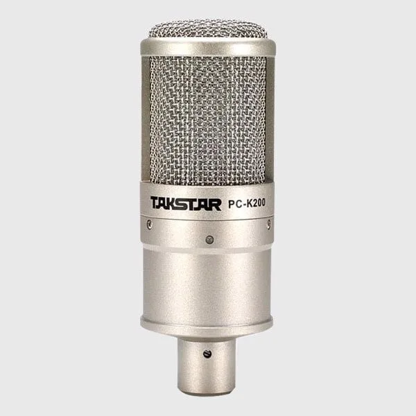 Hát hay như nghệ sĩ nổi tiếng với mic hát karaoke livestream