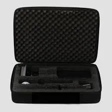 Bộ thu và phát kèm micro không dây Shure BLX24A/SM58 - Micro không dây cầm tay (1mic)