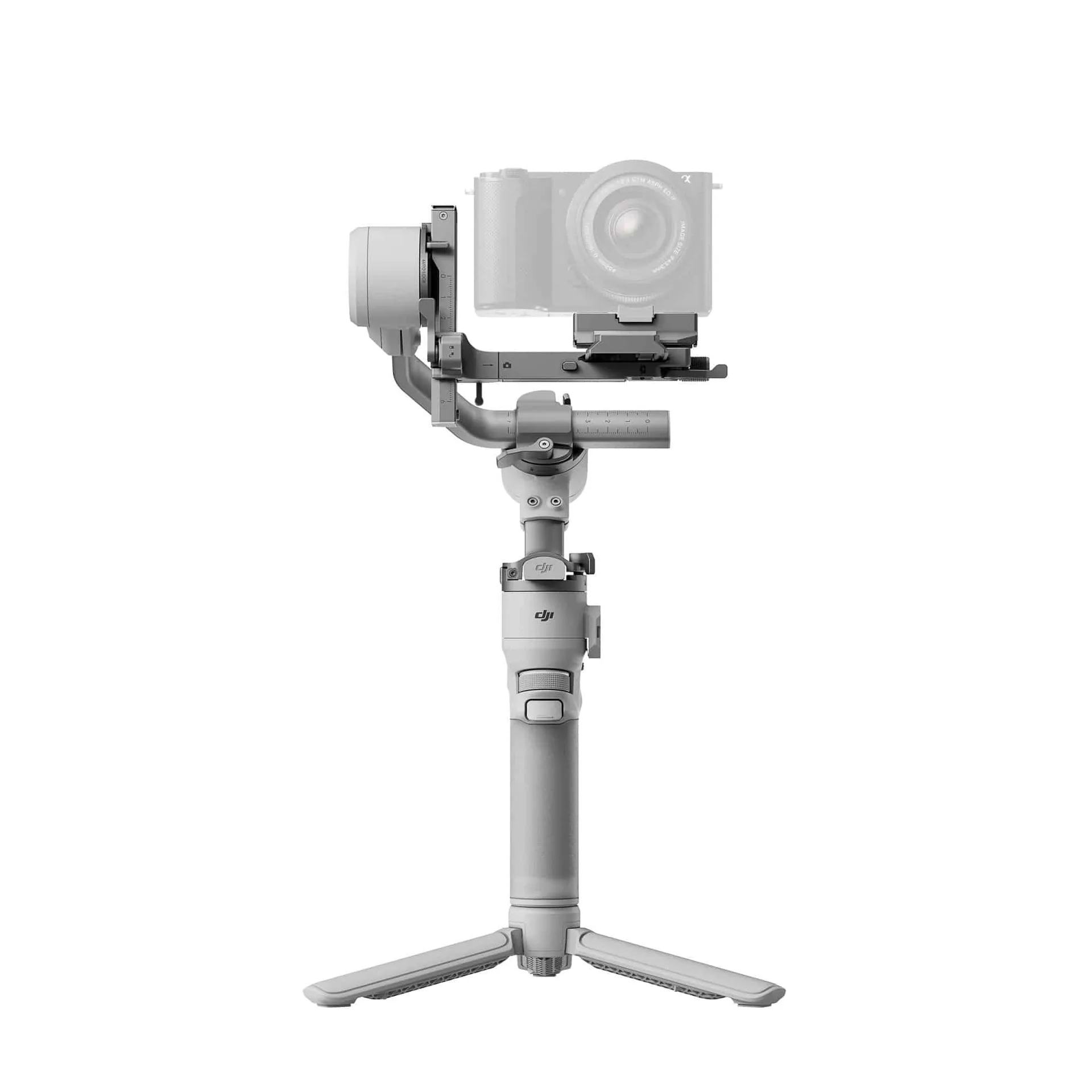 Combo gimbal chống rung DJI RS4